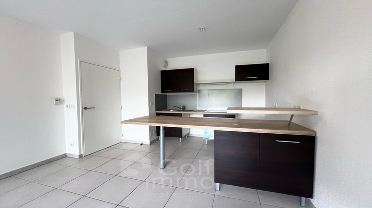 Ma-Cabane - Vente Appartement Grasse, 36 m²