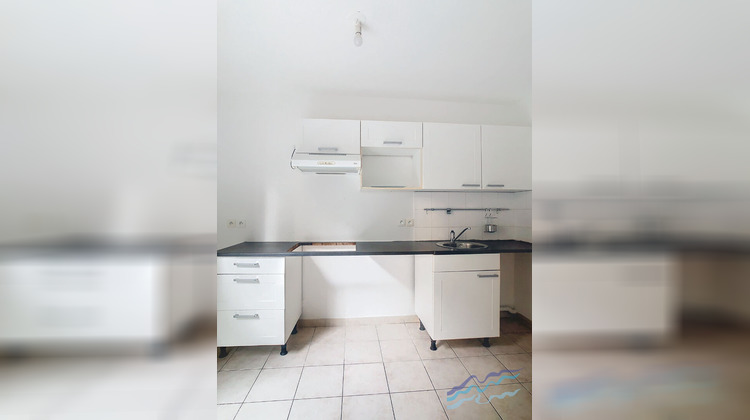 Ma-Cabane - Vente Appartement GRASSE, 70 m²