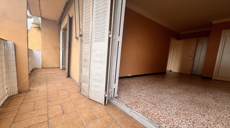 Ma-Cabane - Vente Appartement Grasse, 45 m²