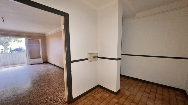 Ma-Cabane - Vente Appartement Grasse, 45 m²