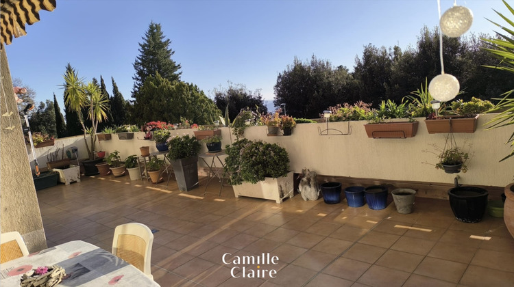 Ma-Cabane - Vente Appartement Grasse, 62 m²