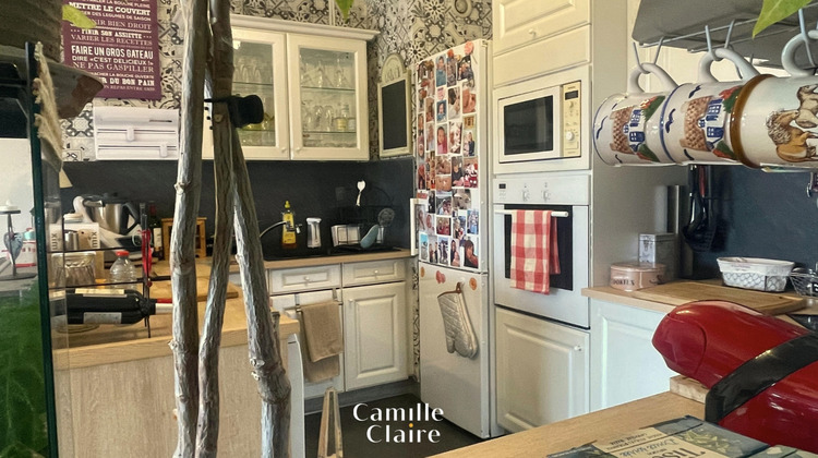 Ma-Cabane - Vente Appartement Grasse, 62 m²