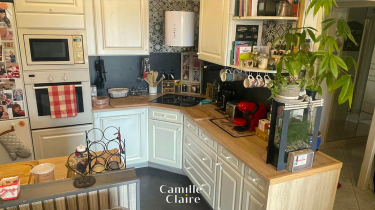 Ma-Cabane - Vente Appartement Grasse, 62 m²