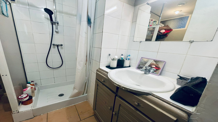 Ma-Cabane - Vente Appartement Grasse, 38 m²