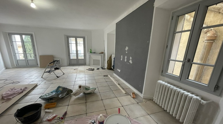 Ma-Cabane - Vente Appartement GRASSE, 52 m²