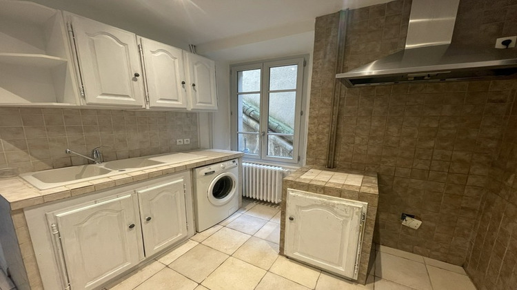 Ma-Cabane - Vente Appartement GRASSE, 52 m²