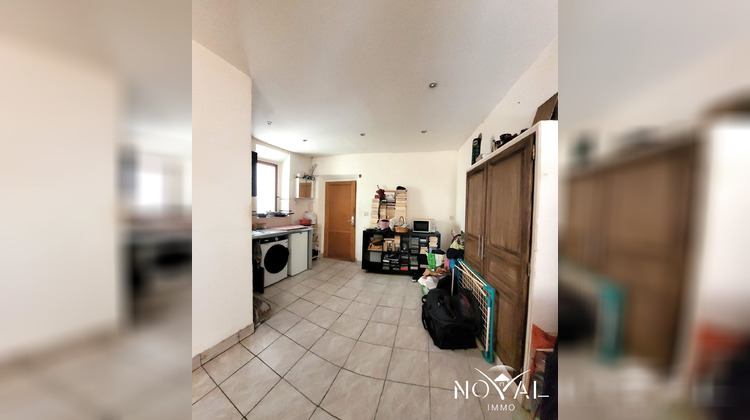 Ma-Cabane - Vente Appartement Grasse, 28 m²