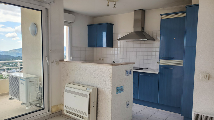 Ma-Cabane - Vente Appartement Grasse, 50 m²