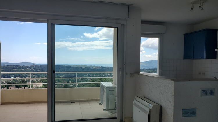 Ma-Cabane - Vente Appartement Grasse, 50 m²