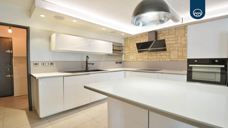 Ma-Cabane - Vente Appartement Grasse, 84 m²