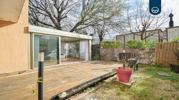 Ma-Cabane - Vente Appartement Grasse, 84 m²