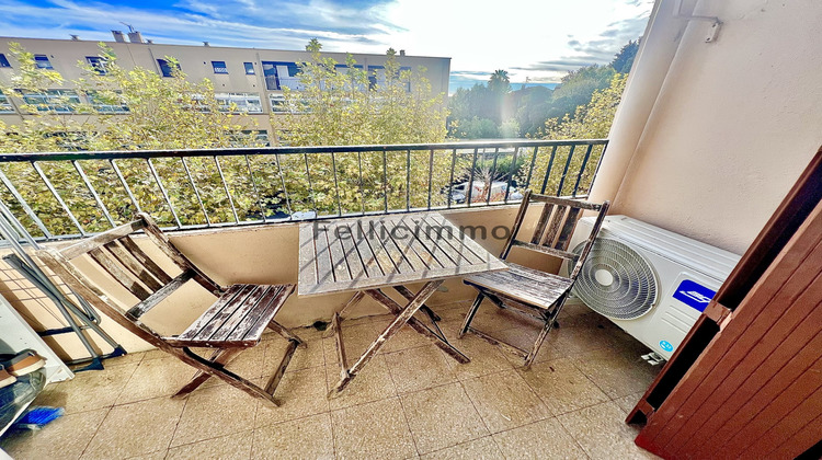 Ma-Cabane - Vente Appartement Grasse, 64 m²