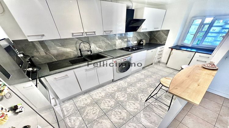 Ma-Cabane - Vente Appartement Grasse, 64 m²