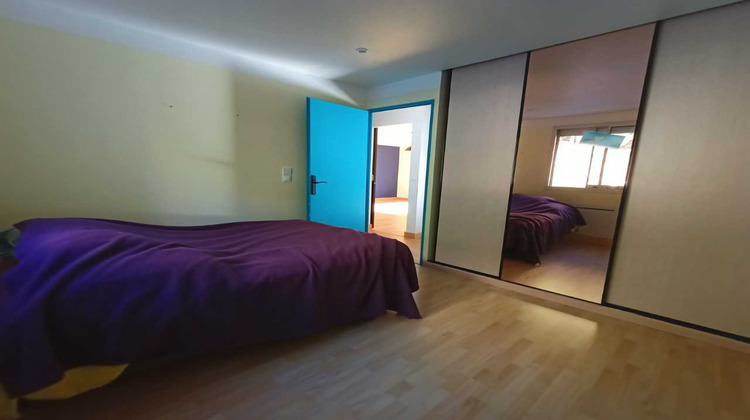 Ma-Cabane - Vente Appartement Grasse, 79 m²