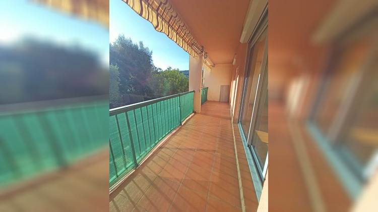 Ma-Cabane - Vente Appartement Grasse, 79 m²