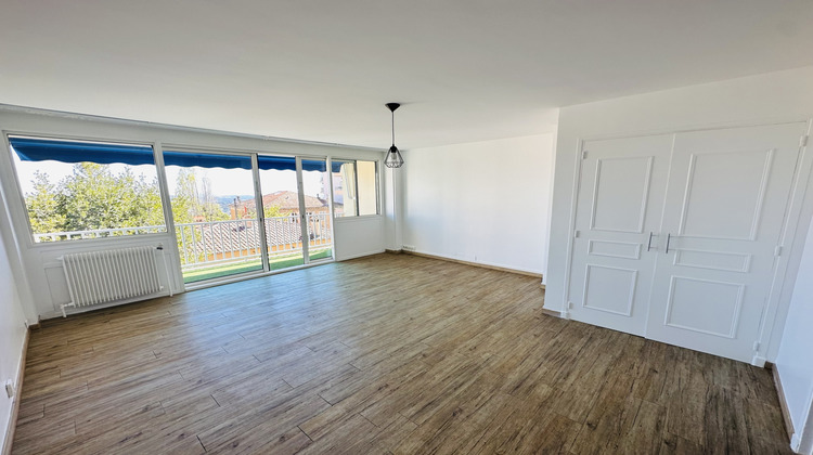 Ma-Cabane - Vente Appartement Grasse, 65 m²