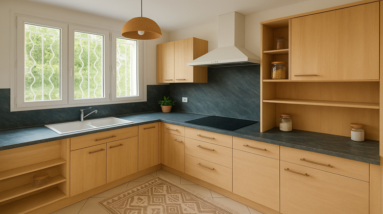 Ma-Cabane - Vente Appartement Grasse, 65 m²