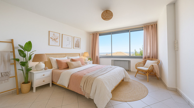 Ma-Cabane - Vente Appartement Grasse, 65 m²