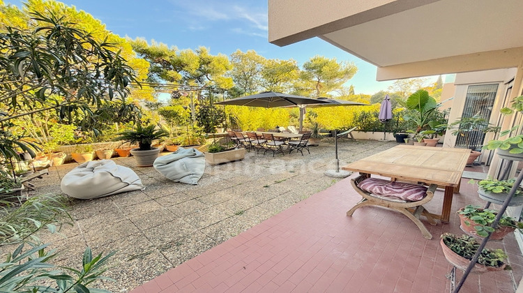 Ma-Cabane - Vente Appartement GRASSE, 77 m²