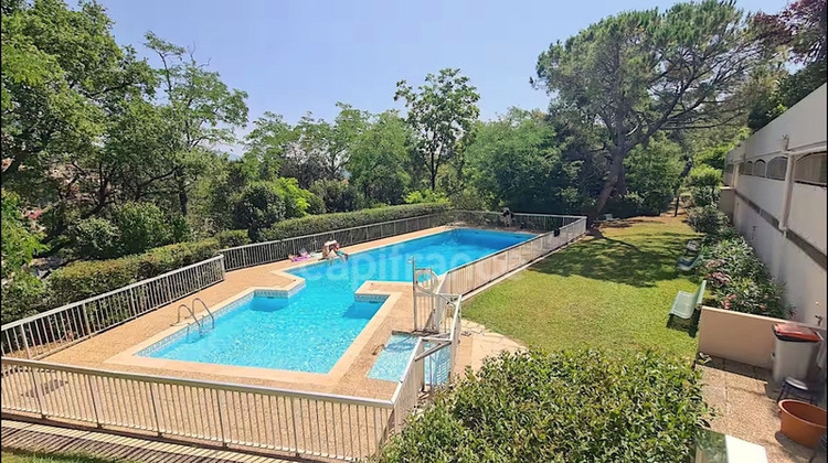 Ma-Cabane - Vente Appartement GRASSE, 77 m²