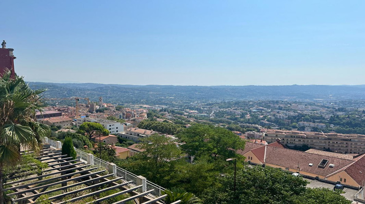 Ma-Cabane - Vente Appartement GRASSE, 61 m²