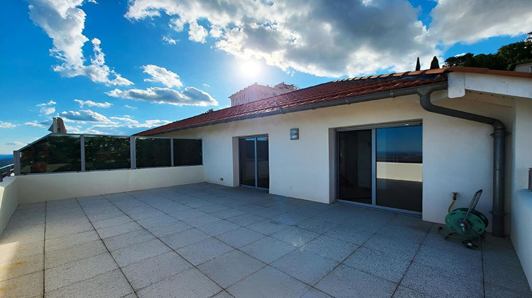 Ma-Cabane - Vente Appartement GRASSE, 71 m²