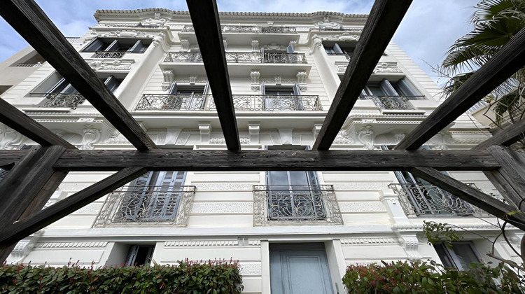 Ma-Cabane - Vente Appartement GRASSE, 71 m²