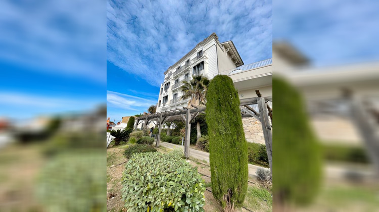 Ma-Cabane - Vente Appartement GRASSE, 71 m²