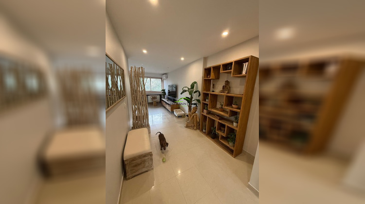 Ma-Cabane - Vente Appartement Grasse, 70 m²