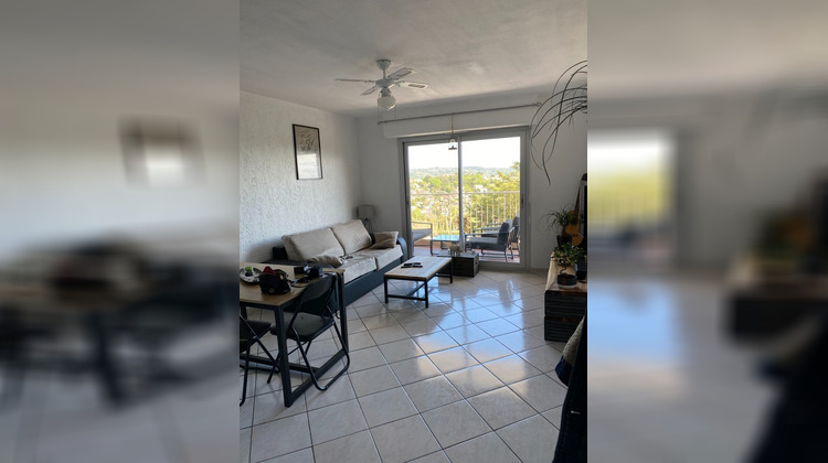 Ma-Cabane - Vente Appartement GRASSE, 46 m²