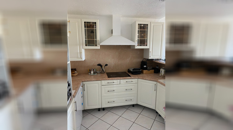 Ma-Cabane - Vente Appartement GRASSE, 46 m²