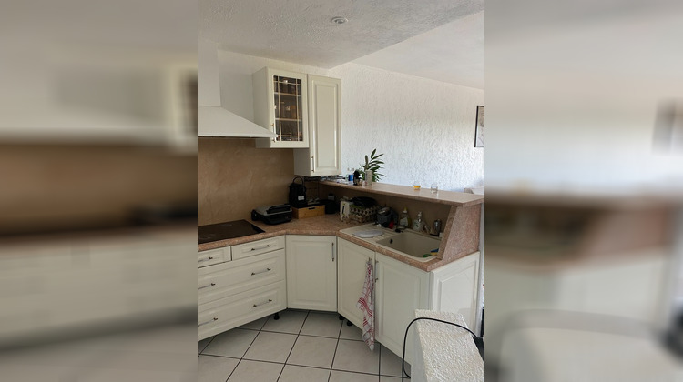 Ma-Cabane - Vente Appartement GRASSE, 46 m²