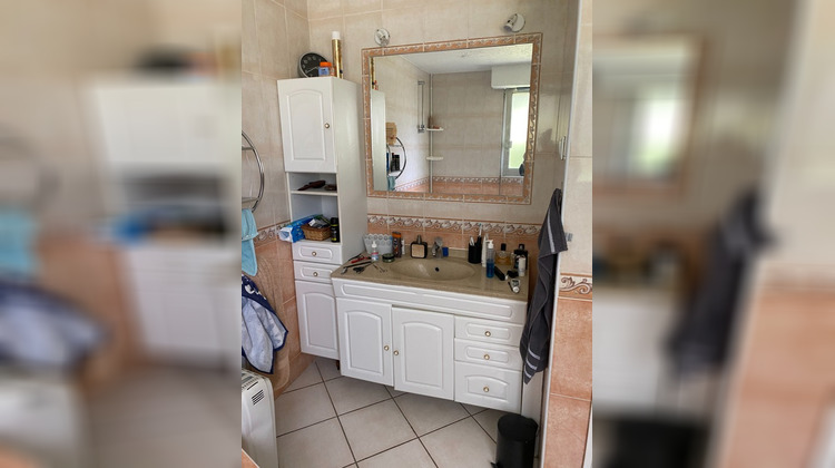 Ma-Cabane - Vente Appartement GRASSE, 46 m²