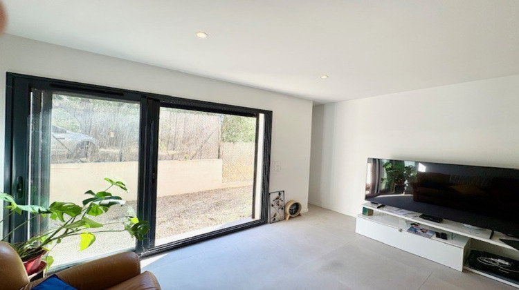 Ma-Cabane - Vente Appartement Grasse, 40 m²