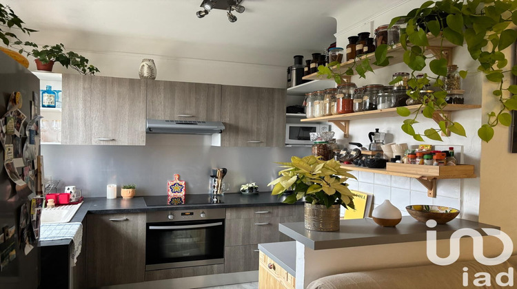 Ma-Cabane - Vente Appartement Grasse, 43 m²