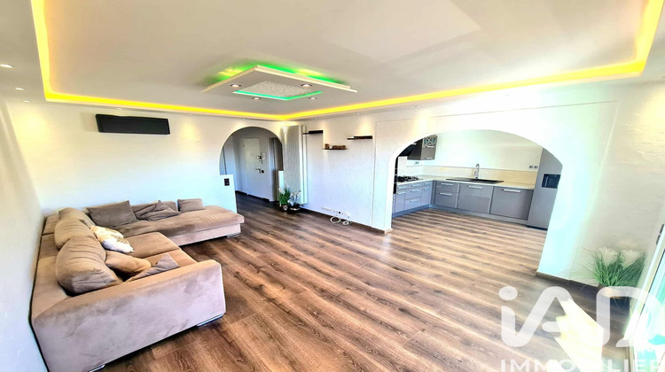 Ma-Cabane - Vente Appartement Grasse, 77 m²