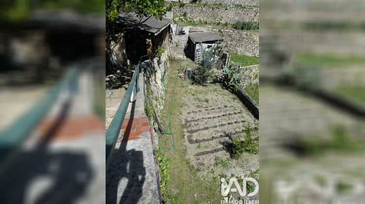 Ma-Cabane - Vente Appartement Grasse, 82 m²