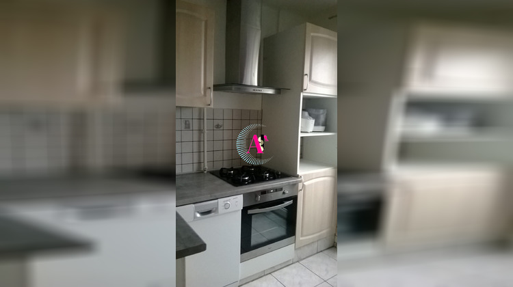 Ma-Cabane - Vente Appartement Grasse, 55 m²