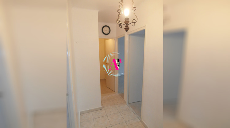 Ma-Cabane - Vente Appartement Grasse, 55 m²