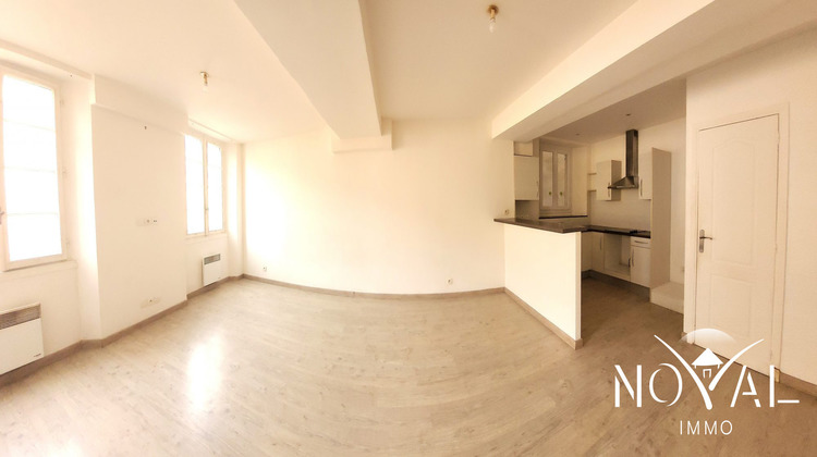 Ma-Cabane - Vente Appartement Grasse, 54 m²