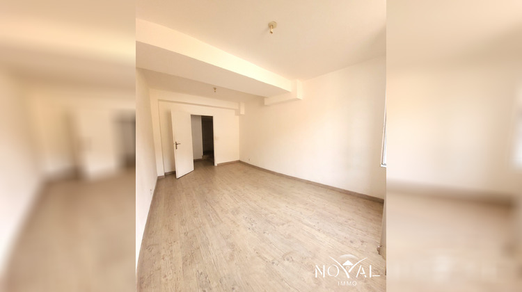 Ma-Cabane - Vente Appartement Grasse, 54 m²