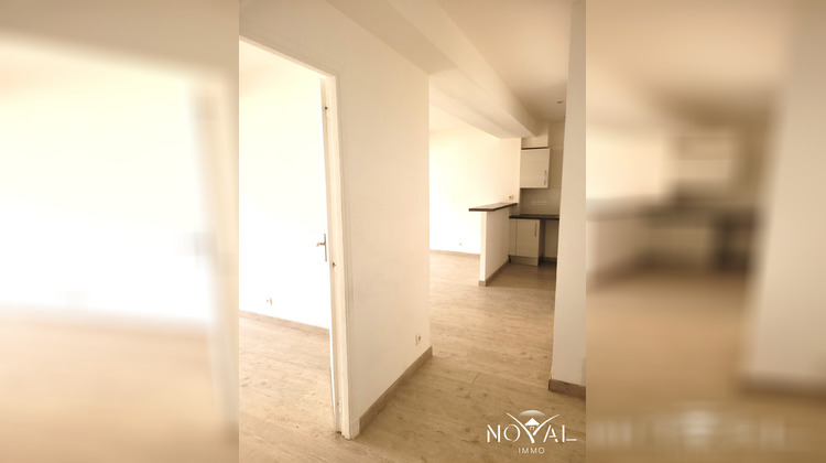 Ma-Cabane - Vente Appartement Grasse, 54 m²