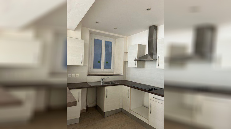 Ma-Cabane - Vente Appartement Grasse, 54 m²