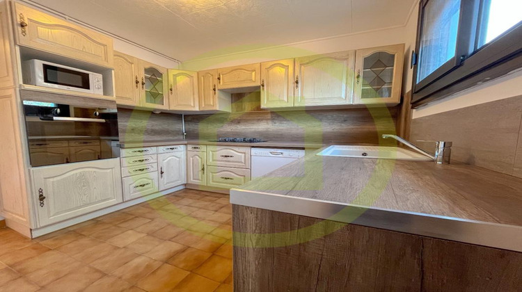 Ma-Cabane - Vente Appartement GRASSE, 73 m²