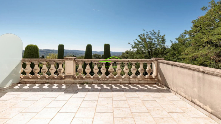 Ma-Cabane - Vente Appartement Grasse, 157 m²