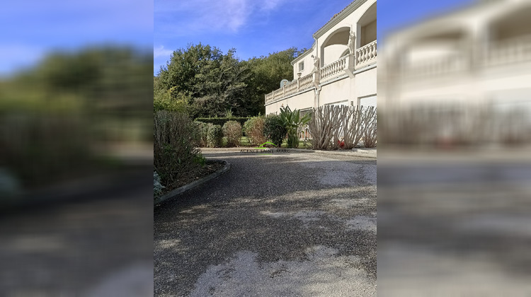 Ma-Cabane - Vente Appartement Grasse, 157 m²