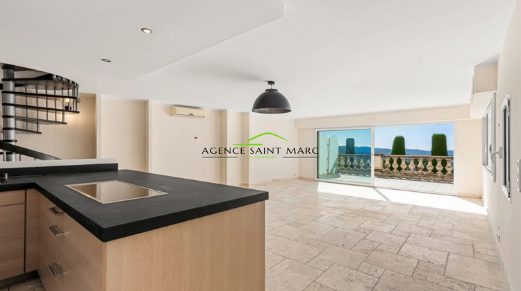Ma-Cabane - Vente Appartement Grasse, 157 m²