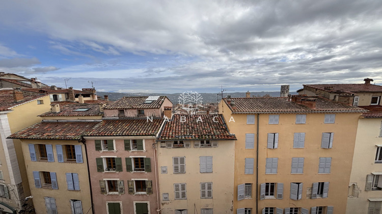 Ma-Cabane - Vente Appartement Grasse, 75 m²
