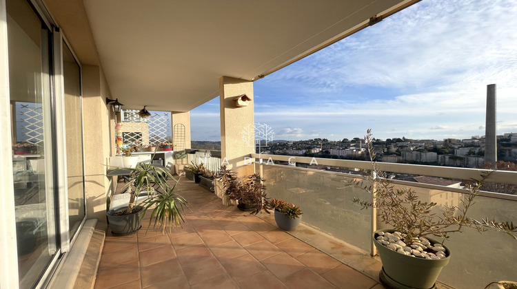Ma-Cabane - Vente Appartement Grasse, 75 m²