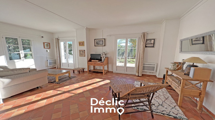 Ma-Cabane - Vente Appartement GRASSE, 55 m²
